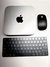 APPLE Mac Mini DESKTOP | i5 3.1GHZ | WARRANTY | 512GB SSD | COMPUTER BUNDLE picture