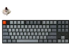 Keychron K8 Pro H3 Wireless Bluetooth Mechanical Keyboard  Backlight 87 Keys New picture