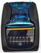 Zebra ZQ310 Plus Mobile Printer Direct Thermal Bluetooth ZQ31-A0E04T0-00 picture
