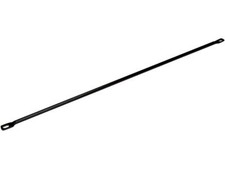 StarTech CMLB10 StarTech.com Cable Lacing Bar - 10 Pack - 75 degrees - 4 in offs picture