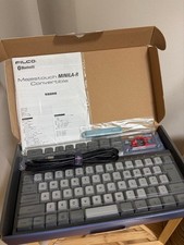 FILCO Majestouch MINILA-R Convertible FFBTR66M/NMB-AKP Japanese Keyboard Wireles picture