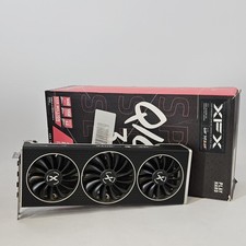 XFX Speedster MERC 319 Radeon RX 6700 XT 12GB - Graphics Card - Excellent picture