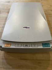 Visioneer OneTouch 5300 Flatbed Scanner No Power Cord picture