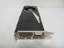 Dell Nvidia GeForce GTX 1070 8GB GDDR5 Video Graphics Card 06MKK 006MKK picture