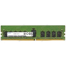Samsung 16GB DDR4-2933 RDIMM M393A2K43CB2-CVF M393A2K43DB2-CVF Server Memory RAM picture