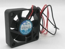 ORION OD4010-12HSS 4010 DC12V 0.10A 4CM 2-Wire Silent Cooling Fan picture