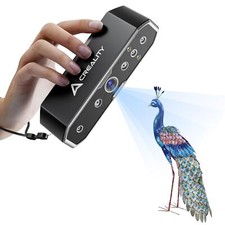 CR-Scan  3D Scanner 10-2000mm Range with Anti-Shake Tracking L6K9 picture