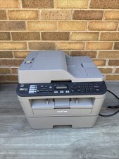 Brother MFC-L2700DW All-in-One Laser Printer With Toner Toner Fully Functional picture
