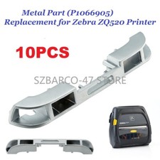 10PCS Metal Part (P1066905) Replacement for Zebra ZQ520 Printer lots picture