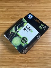 HP 934XL Black Ink Cartridge C2P23AN OfficeJet Pro 6230 6830 High-Yield picture