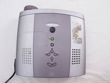 InFocus LP530 DLP LCD Projector 1024x768 XG W/Remote & Carrying Case 609 Lamp picture