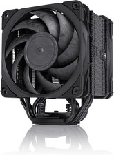 Noctua NH-U12A chromax.Black, 120mm Single-Tower CPU Cooler picture