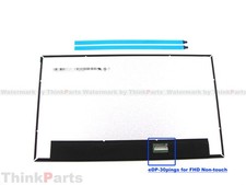 New/Orig HP Elitebook 830 835 G7 G8 Lcd Screen FHD Non-Touch eDP-30ps M08536-001 picture