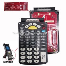 New 53-Key Standard Keypad for Zebra MC9300 MC930B-G Mobile Computer picture