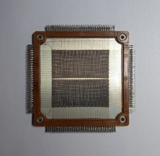 Rare 4K Bytes Vintage Ferrite Core Memory for Mainframe 1970s picture