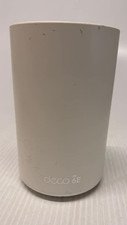 TP-Link Deco AXES5400 Whole Home Mesh Wi-fi 6E System Model DECO XE75 P picture