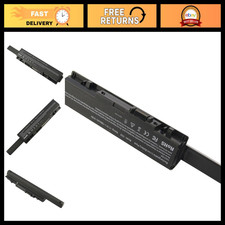 High-Capacity 7800mAh 9-Cell Laptop Battery for Dell Studio 15 Series - PP33L PP picture