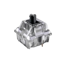 Cherry MX RGB 3 Pin Mechanical Key Switch Plate Mount - [LOT] VARIOUS QTY/COLORS picture