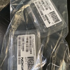 2 Qty Nokia Finisar 3HE00027CAAA01 FTLF8519P3BTL-A6 IPUIBDKDAA Transceiver (b60) picture