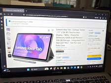 Lenovo Idea Tab 11