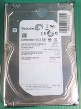 Seagate 2TB / 128MB / SATA / 7.2K / 3.5” HDD ST2000NM0033 / 9ZM175-004 / REFURB picture