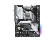ASRock B650 Pro RS WiFi AM5 AMD B650 SATA 6Gb/s ATX Motherboard picture
