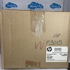 HP CE525-67901 Maintenance Kit Genuine for HP LaserJet P3015 Series New Open Box picture