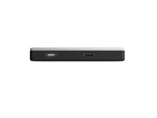 WD 5TB Silver My Passport Ultra Portable Storage External Hard Drive USB-C for picture