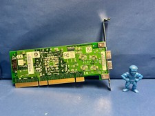 Qlogic Sanblade QLA2340 PCI Network Adapter Card FC5010409-04 picture