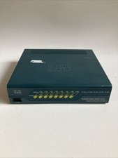 Cisco ASA 5505 Series Adaptive Security Appliance Firewall | No Power Supply picture