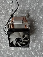 CPU Fan And Heat Sync Universal Fit picture