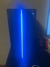 Lenovo IdeaCentre Gaming 5i 17L Gaming Desktop Black Coloring picture
