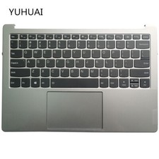 Laptop keyboard for lenovo IdeaPad S540-13API S540-13ARE 13IML 13ITL palmrest picture