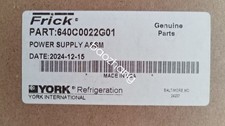 1PCS YORK Power Module 640C0022G01 new By DHL or FedEX picture