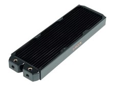Alphacool NexXxoS XT45 Full Copper Liquid cooling system 14170 picture