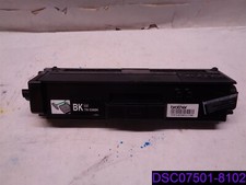 USED NEEDS FILLED Genuine Brother Toner Cartridge BK TN-336BK picture