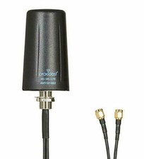 Vandal Resistant MIMO Low Profile 3G/4G/LTE Omni-Directional Screw Mount picture