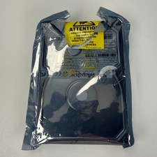 Maxtor N256 Model 91361U3 3.5 Inch Hard Drive NOS picture