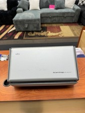 Fujitsu ScanSnap S1500 Sheetfed Duplex Color Document Scanner picture