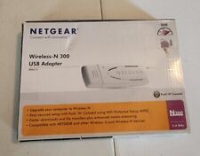NetGear WN111 (606449063103) Wireless Adapter picture