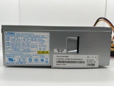 Lite-On PS-5241-02 OEM Desktop Computer Power Supply PSU picture