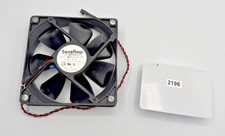 Delta SensFlow WFC1212B 120mm DC Brushless Cooling Fan 12V 0.44A 600-5914 picture