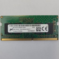Assorted SAMSUNG 16GB 3200AA SO-DIMM DDR4 RAM | Grade A | 14798mh picture