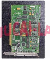 1PCS Used Tested National Instruments（NI） control card LAB-PC-1200 picture