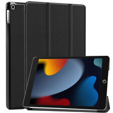 For iPad 9th/8th/7th Generation 10.2” Smart Case Shockproof Leather Folio Cover  picture