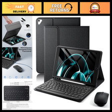 Slim Keyboard Case for iPad 9.7