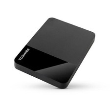 TOSHIBA W128201837 HDTP310EK3AA CANVIO READY 1TB BLACK ~E~ picture
