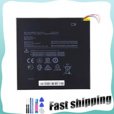 New LENM1029CWP Battery for Lenovo IdeaPad Miix 310-10ICR 5B10L60476 picture