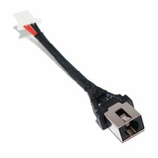 Lenovo IdeaPad S340-14IIL S340-14API S340-14IML DC IN Power Jack Charging Port picture
