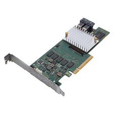 Fujitsu PRAID EP400i 12G RAID Controller // Full Profile // A3C40159973 picture
